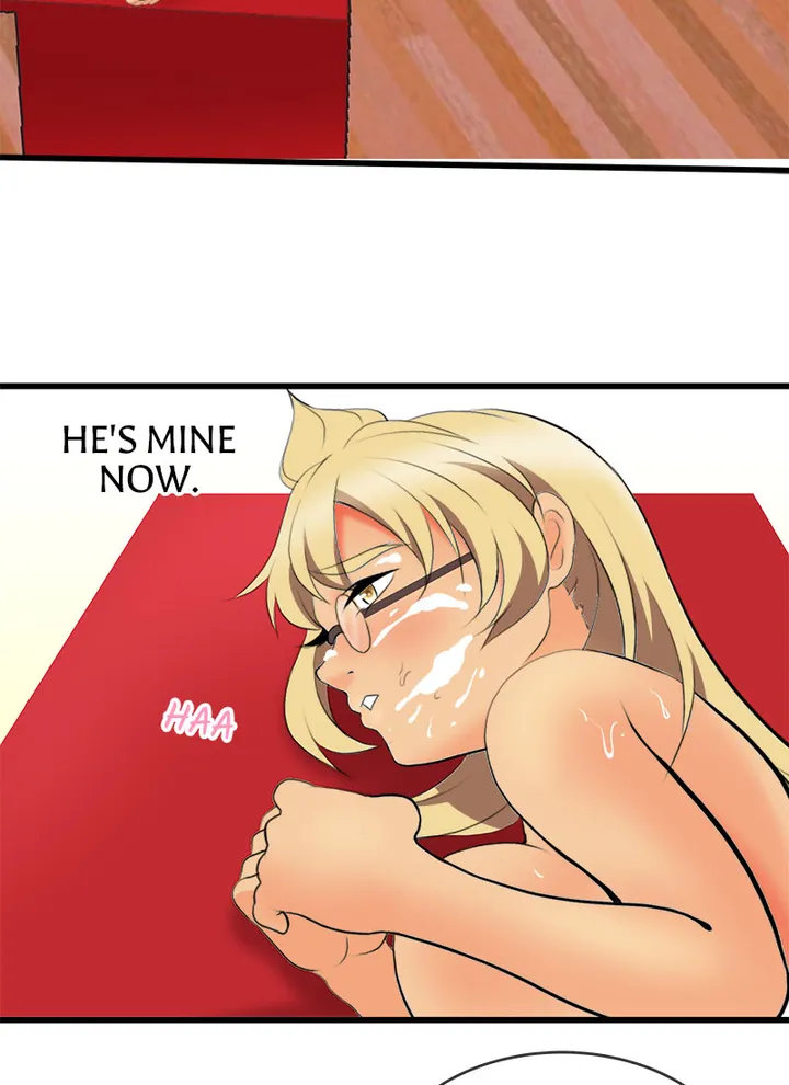 Immoral Swim Club page 24