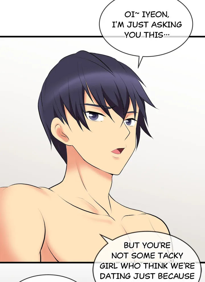 Immoral Swim Club page 25