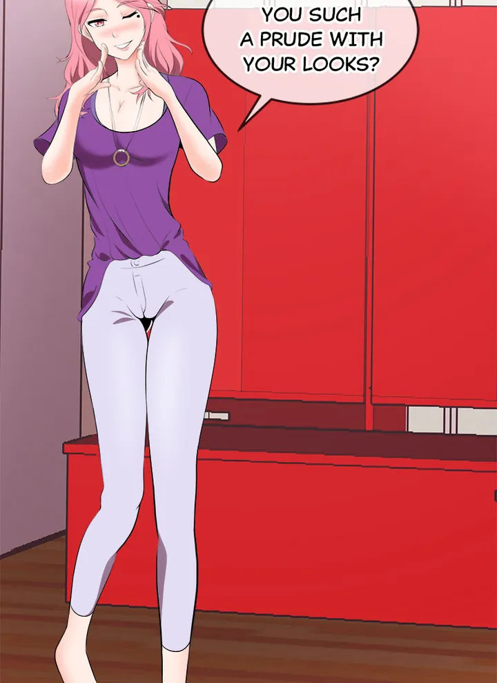 Immoral Swim Club page 34