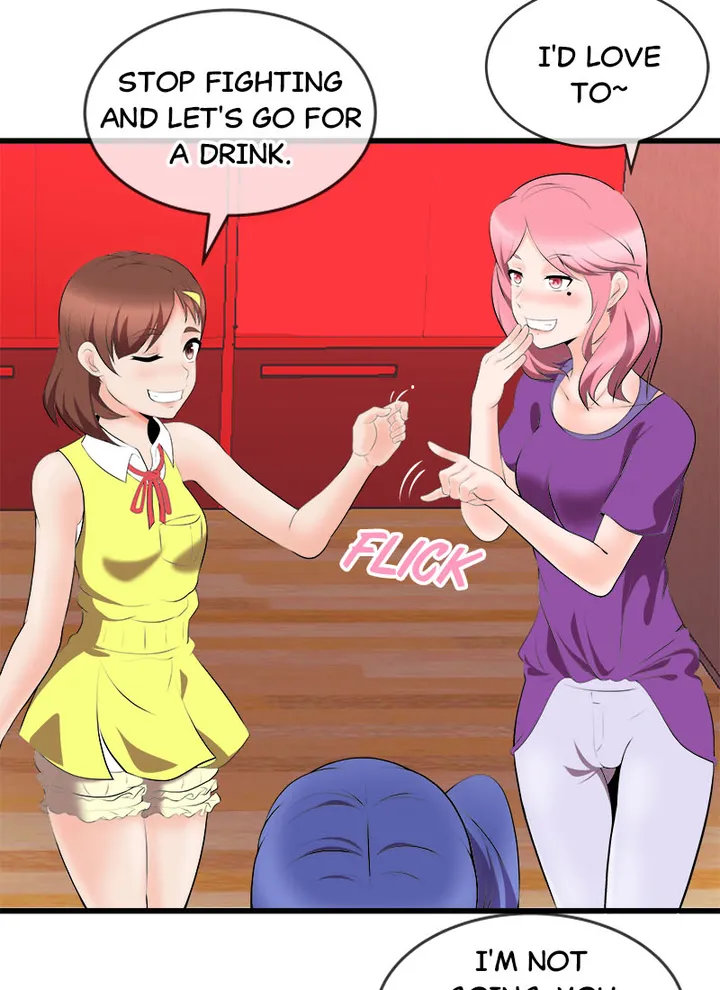 Immoral Swim Club page 36