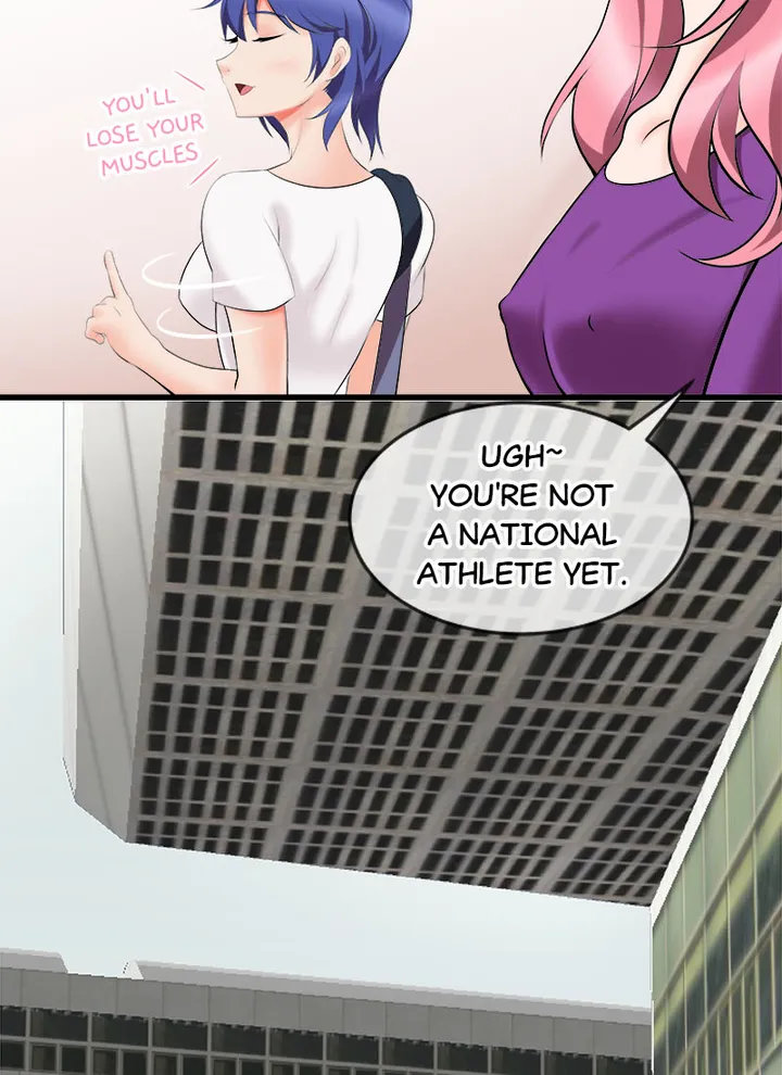 Immoral Swim Club page 38