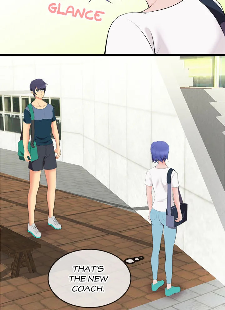 Immoral Swim Club page 3