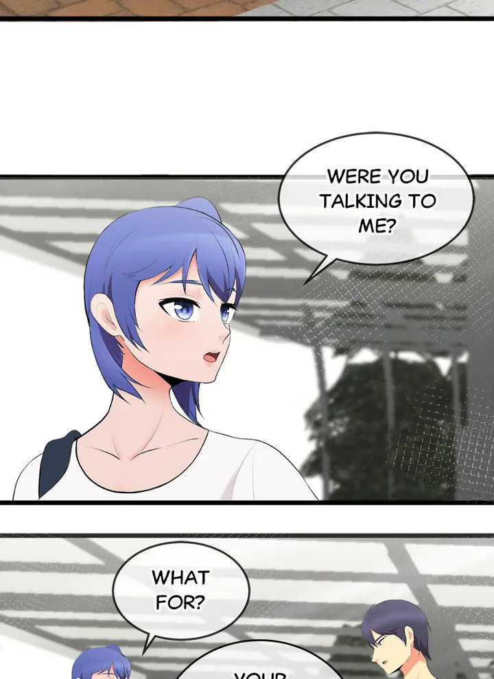 Immoral Swim Club page 4