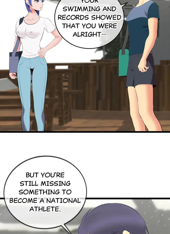 Immoral Swim Club page 5