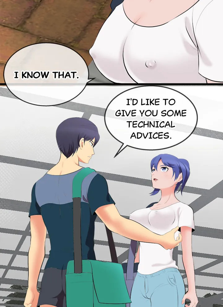 Immoral Swim Club page 7