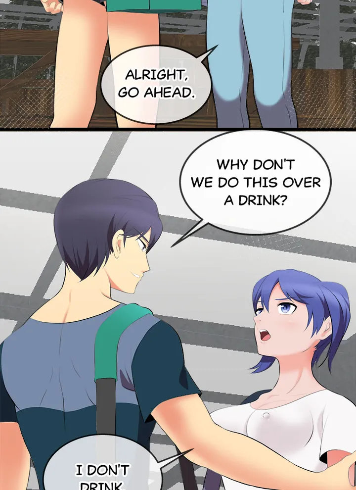 Immoral Swim Club page 8
