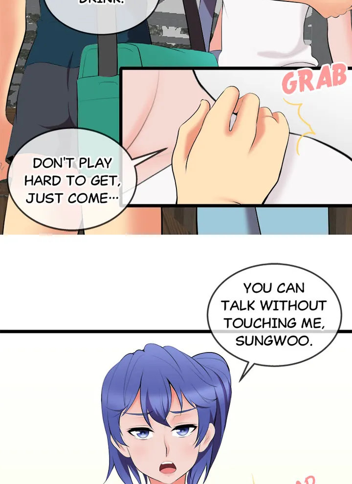 Immoral Swim Club page 9