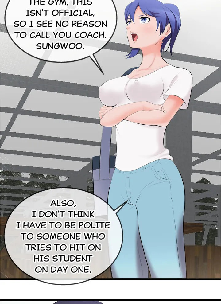 Immoral Swim Club page 11