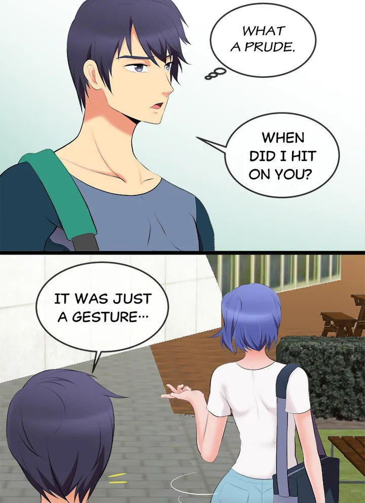 Immoral Swim Club page 12