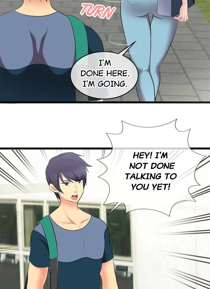 Immoral Swim Club page 13