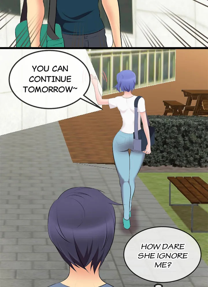 Immoral Swim Club page 14
