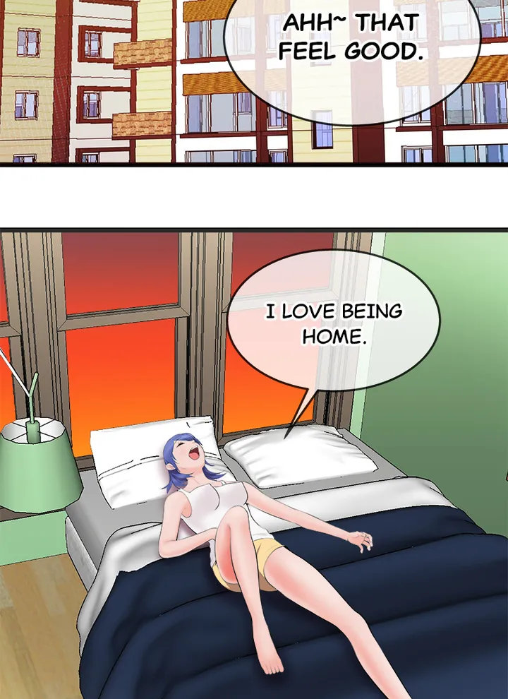 Immoral Swim Club page 17