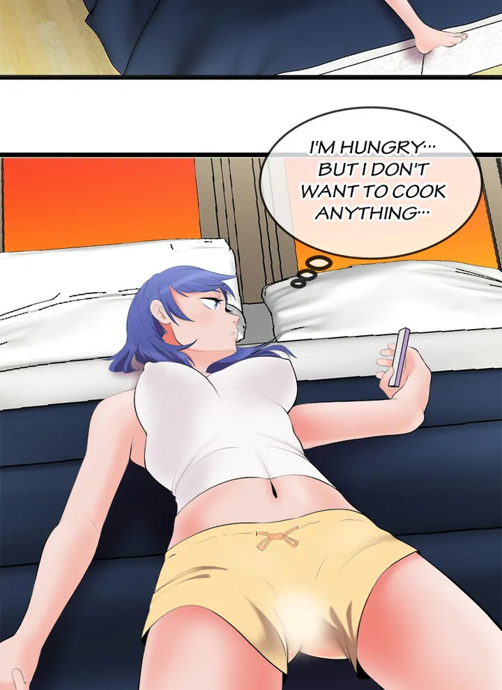 Immoral Swim Club page 18