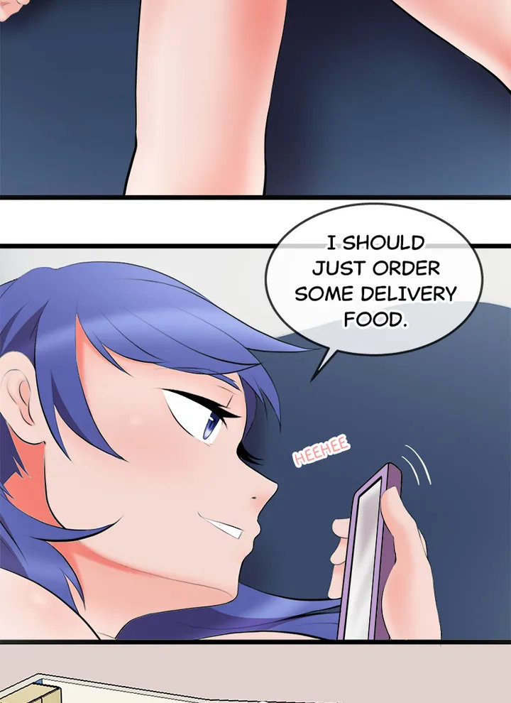 Immoral Swim Club page 19