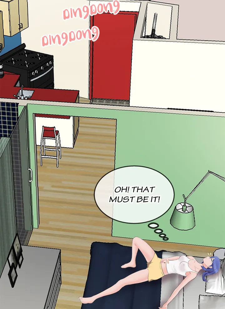 Immoral Swim Club page 20