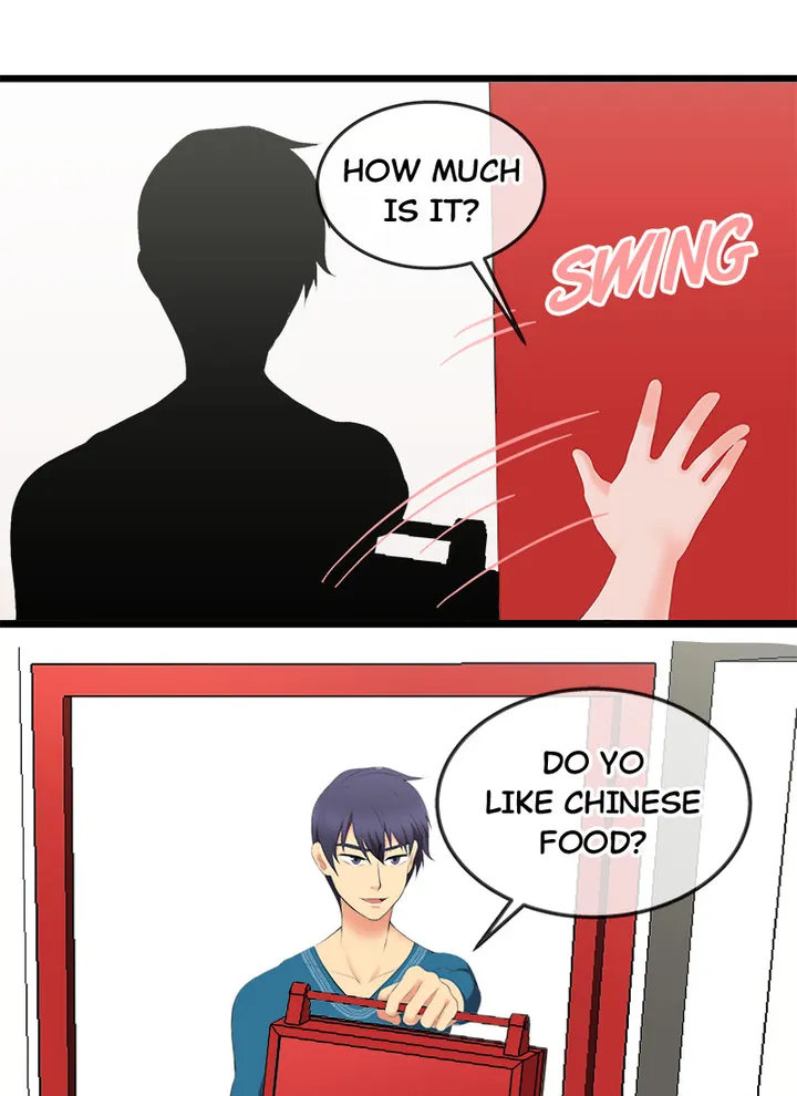 Immoral Swim Club page 22