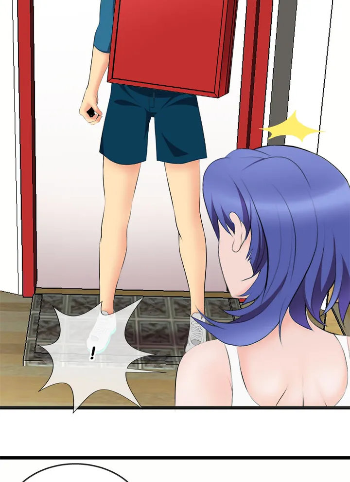 Immoral Swim Club page 23
