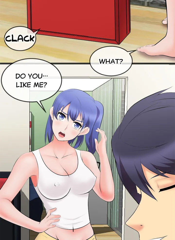 Immoral Swim Club page 27