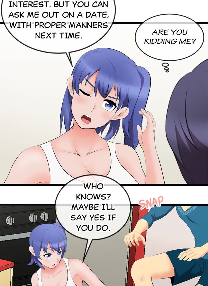 Immoral Swim Club page 29