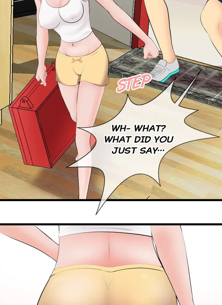 Immoral Swim Club page 30