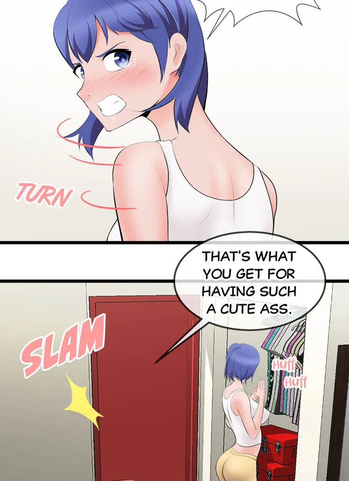 Immoral Swim Club page 33