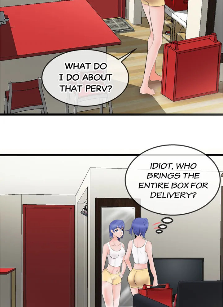 Immoral Swim Club page 34
