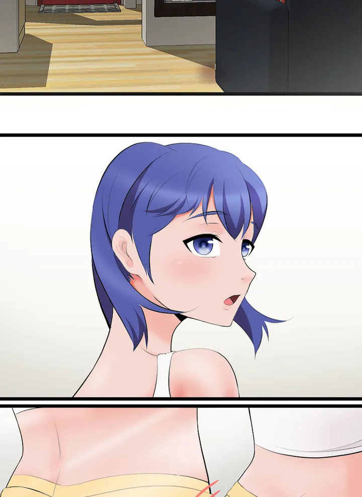 Immoral Swim Club page 35