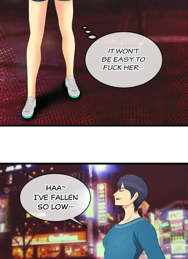 Immoral Swim Club page 40