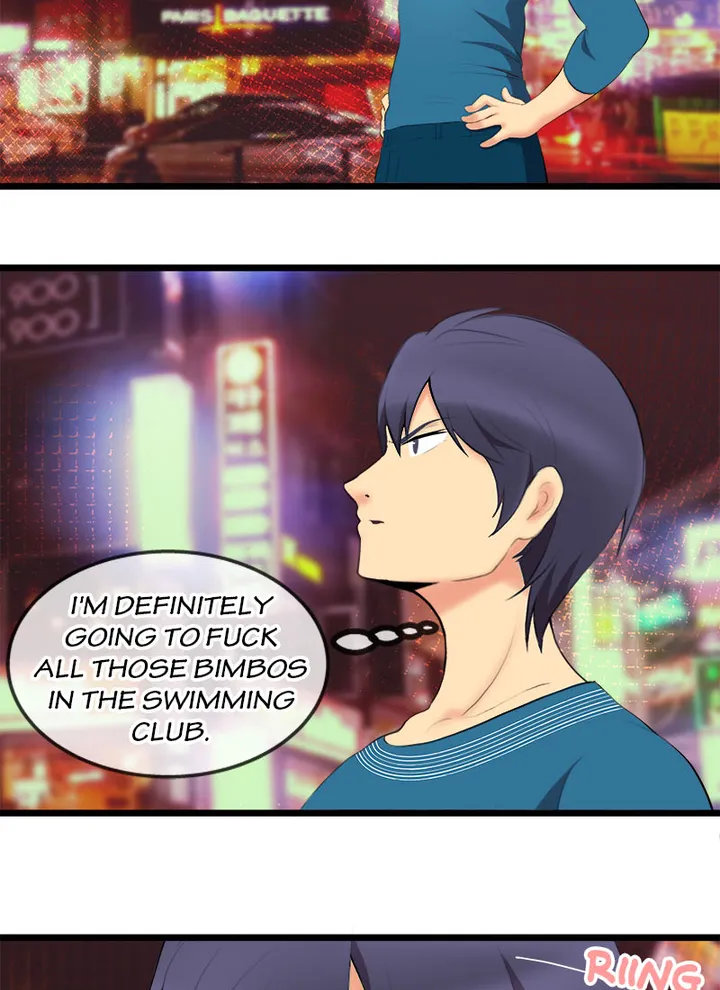 Immoral Swim Club page 41