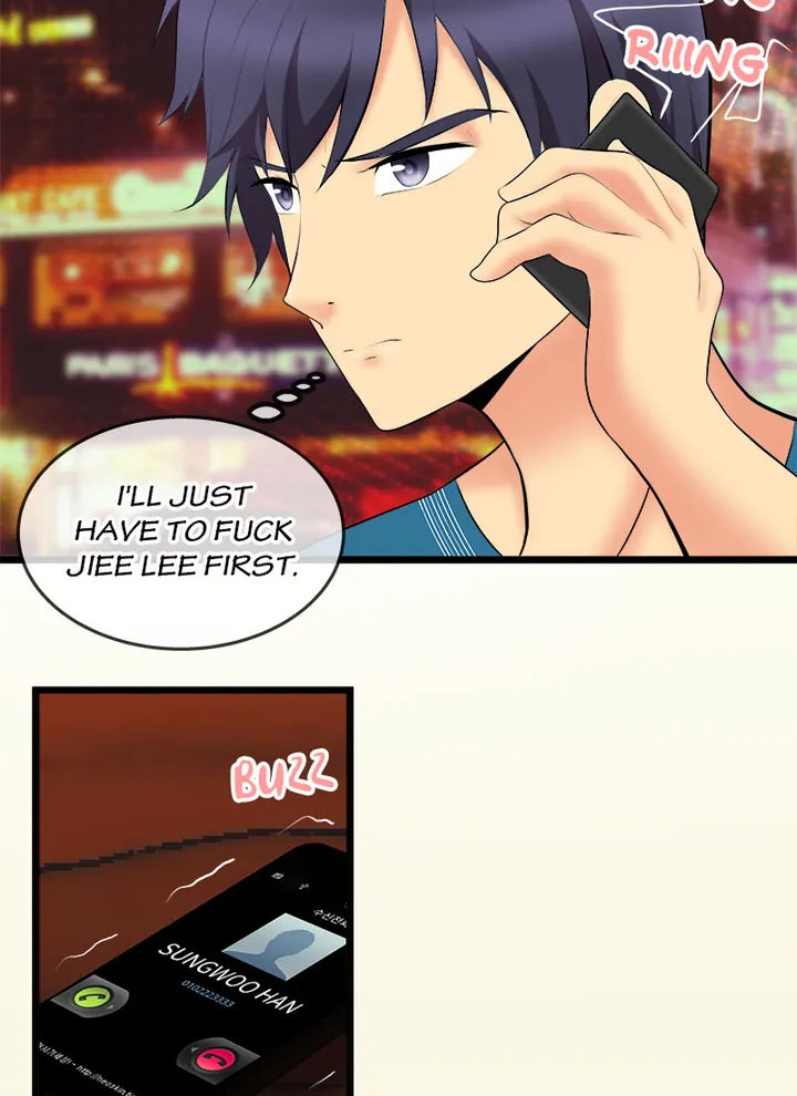 Immoral Swim Club page 42