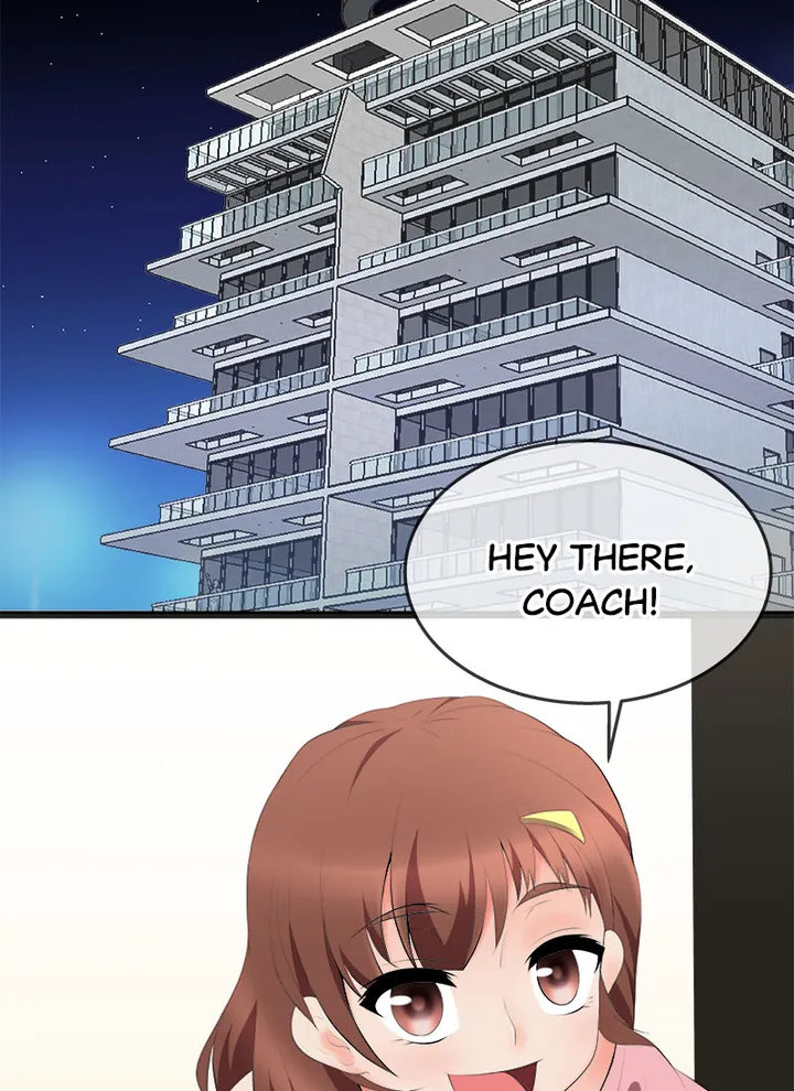 Immoral Swim Club page 2
