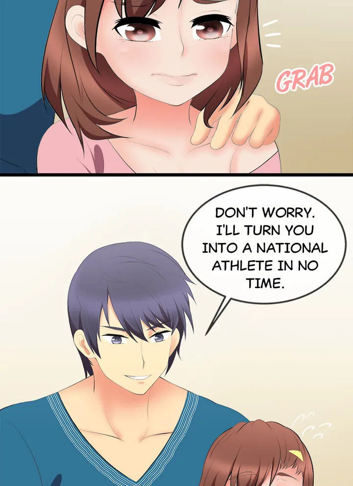 Immoral Swim Club page 11