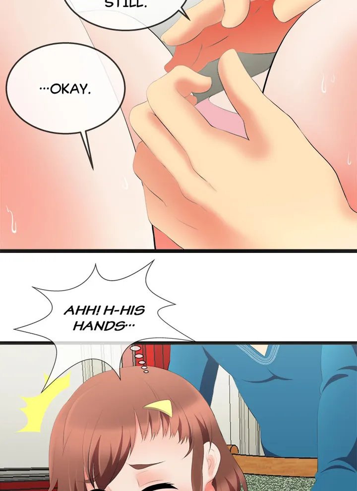 Immoral Swim Club page 16