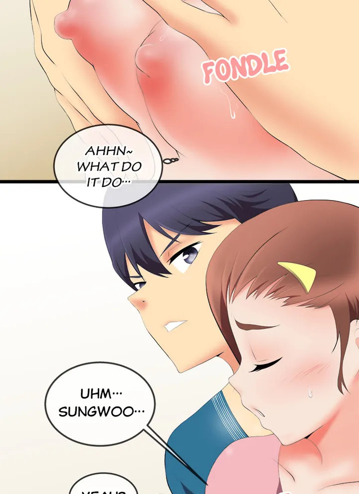 Immoral Swim Club page 18