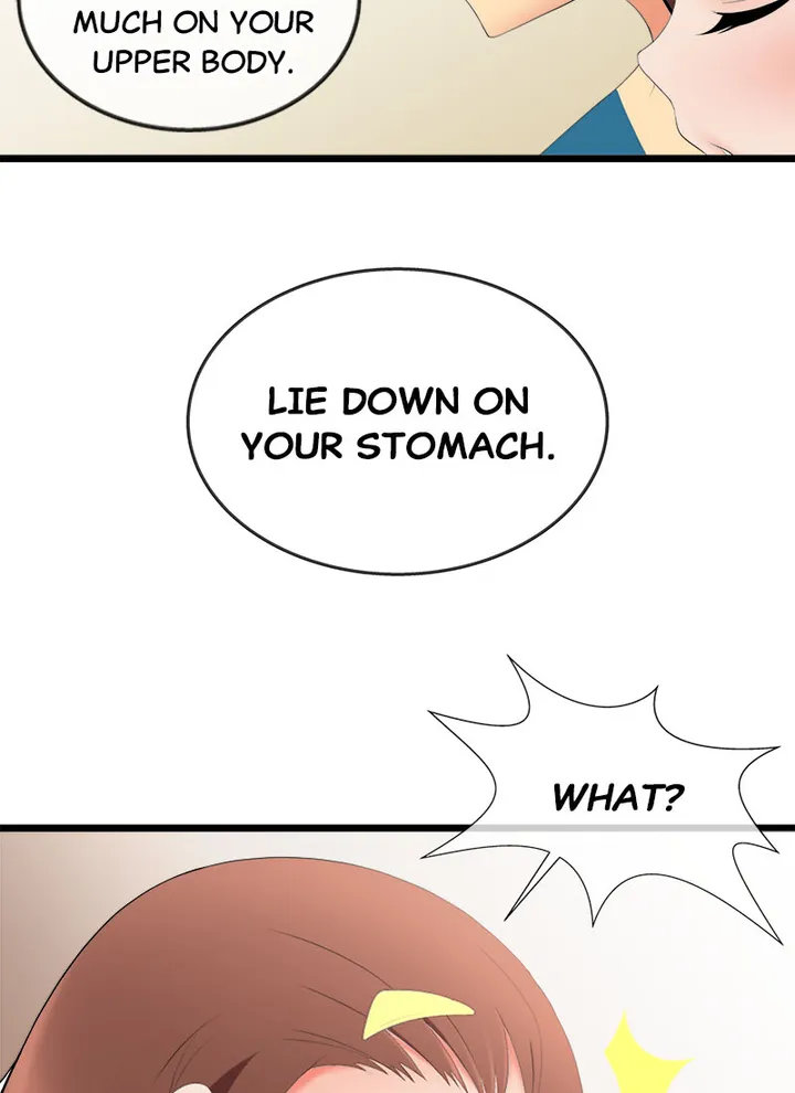 Immoral Swim Club page 21