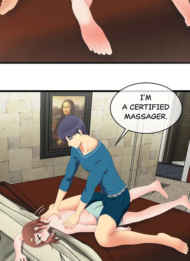 Immoral Swim Club page 24