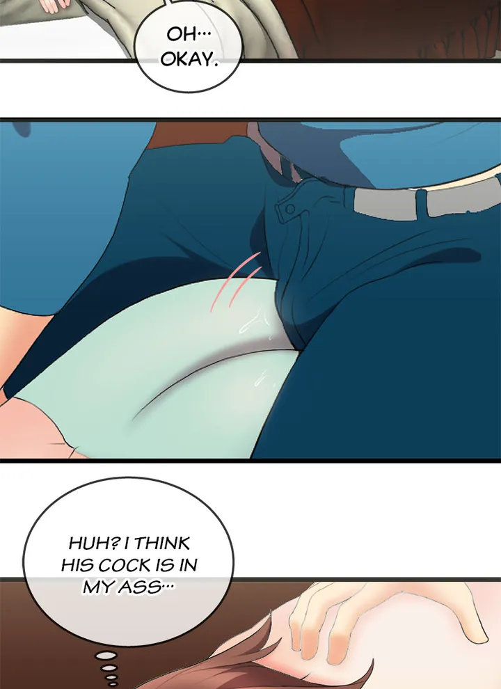 Immoral Swim Club page 25