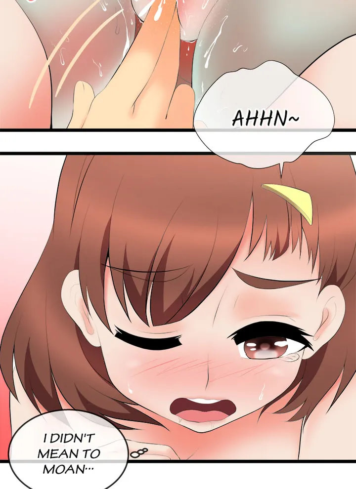 Immoral Swim Club page 31