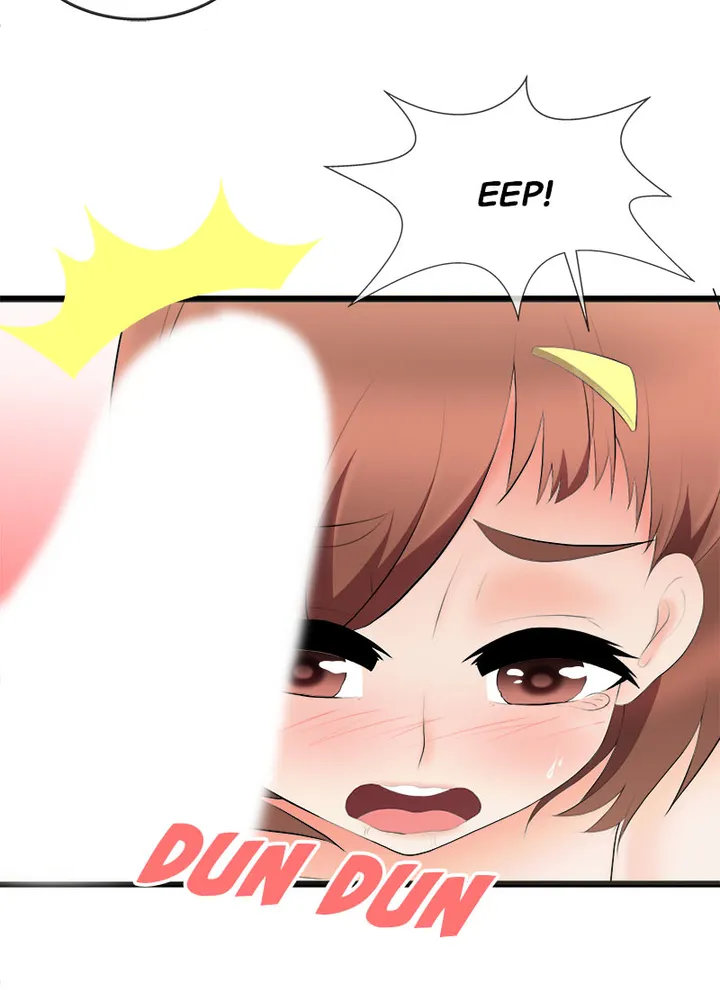 Immoral Swim Club page 32
