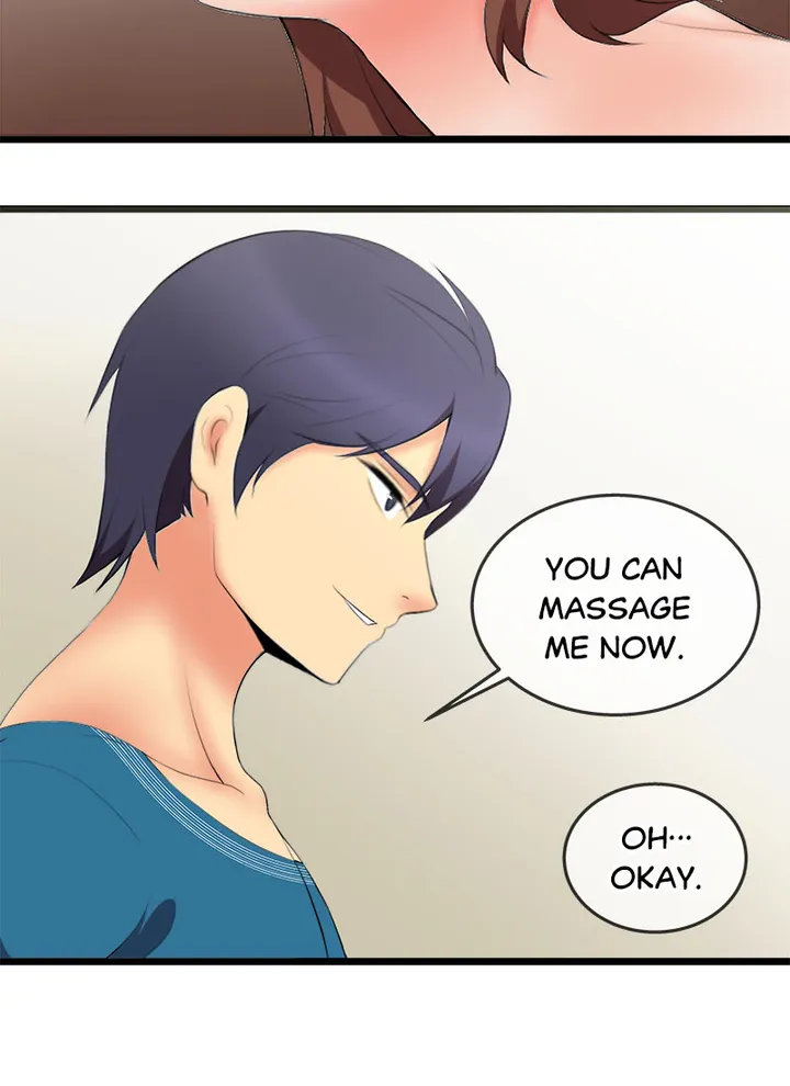 Immoral Swim Club page 35