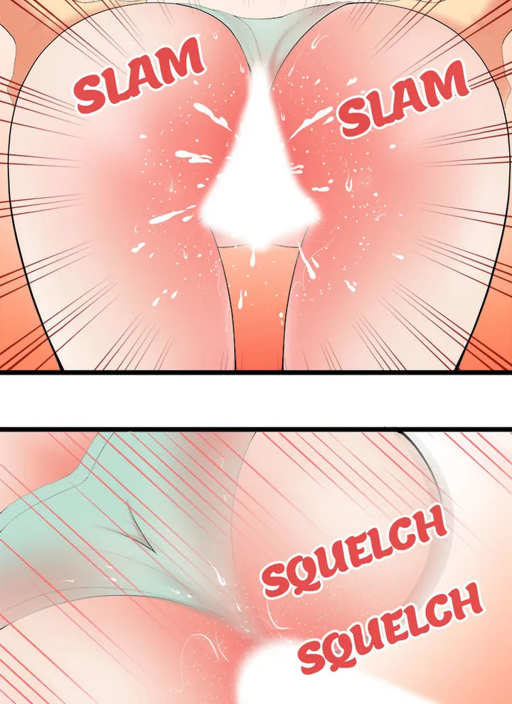 Immoral Swim Club page 44