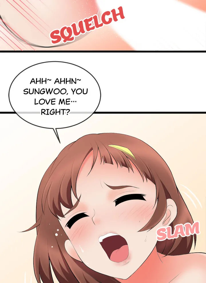 Immoral Swim Club page 45