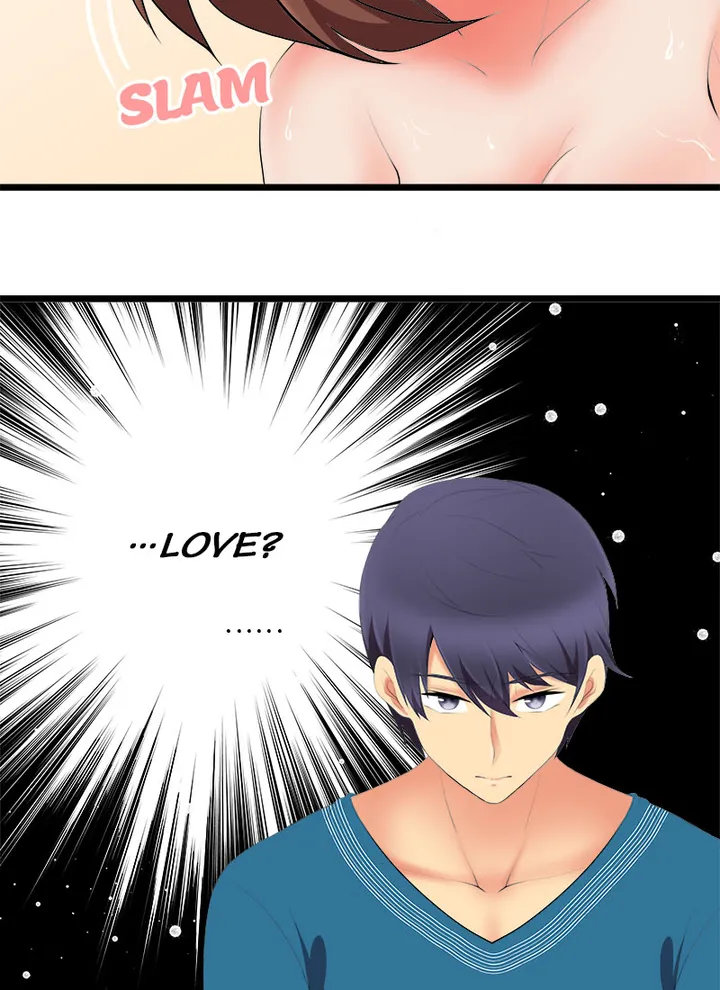 Immoral Swim Club page 46