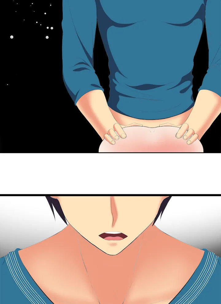 Immoral Swim Club page 47