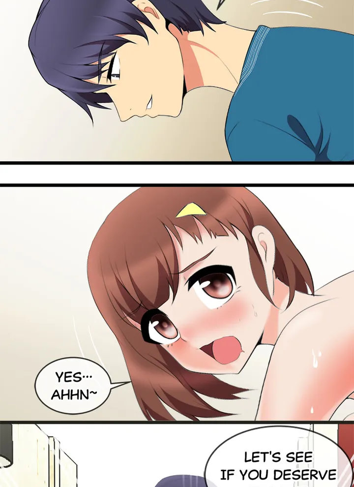 Immoral Swim Club page 3