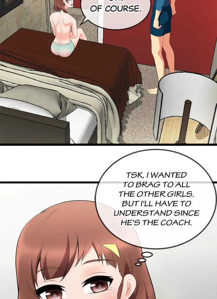 Immoral Swim Club page 14
