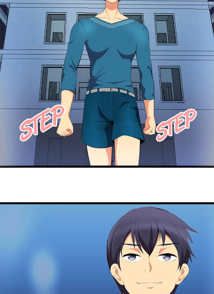 Immoral Swim Club page 16