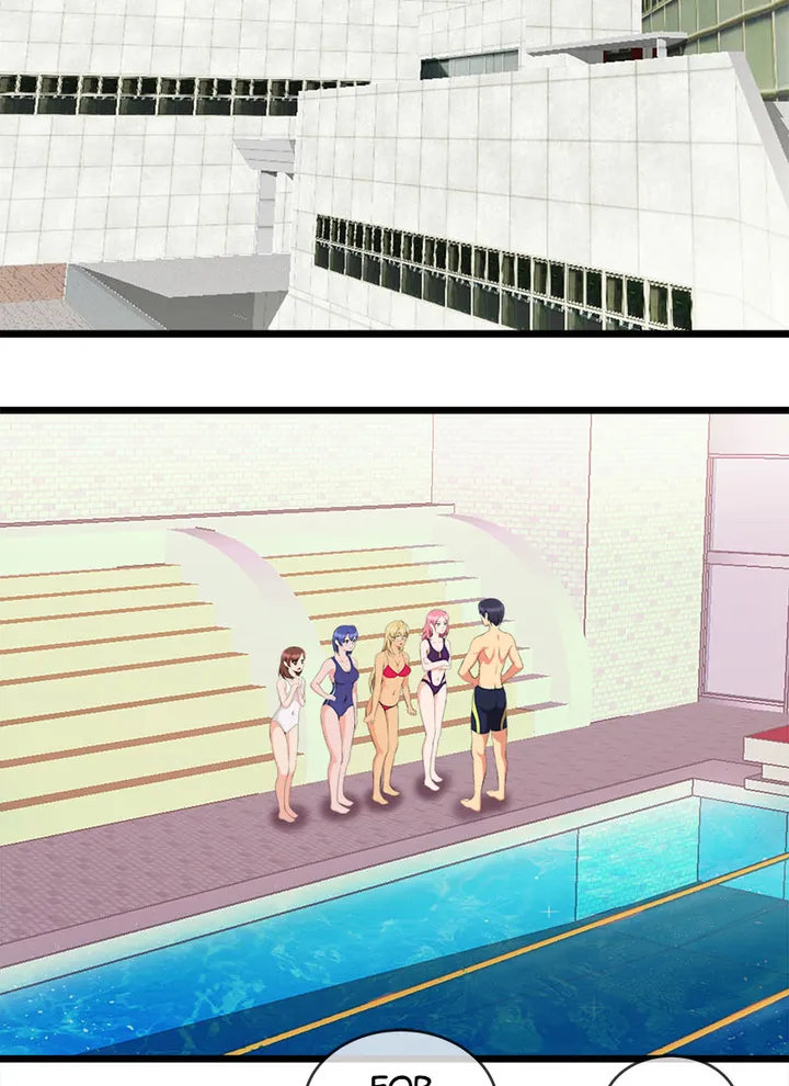Immoral Swim Club page 18