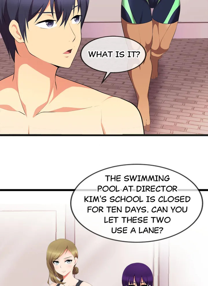 Immoral Swim Club page 20