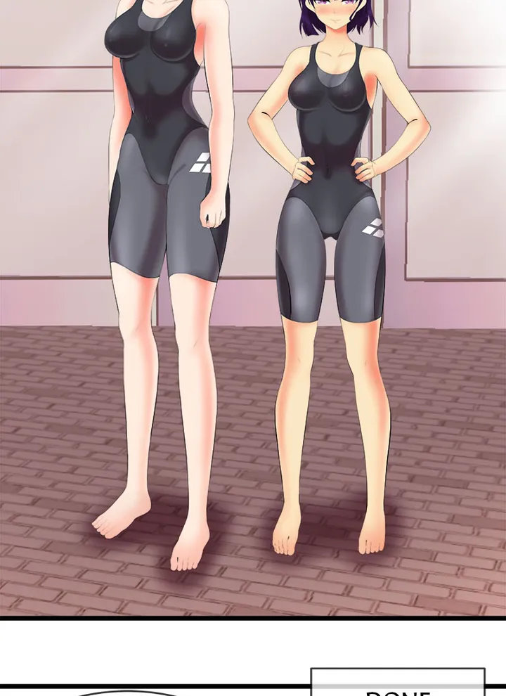 Immoral Swim Club page 21
